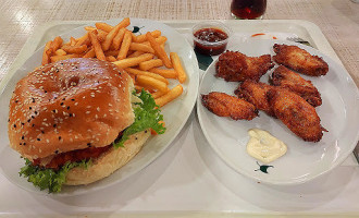 Wienerwald food