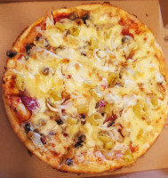 Pizza-maria- Rochlitz food