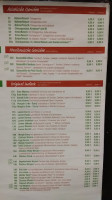 Pizza-maria- Rochlitz menu