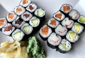 Asia Royal food
