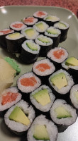 Asia Royal food