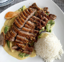 Asia Royal food
