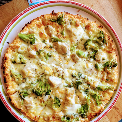 Star Pizza Service