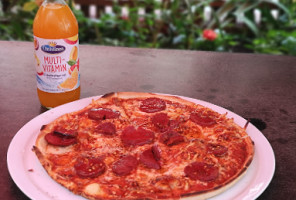 Pizzeria Laila food