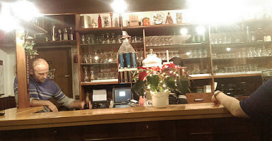 Pizzeria Europa drink
