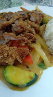 Saigon Wok-Internationale Gerichte food
