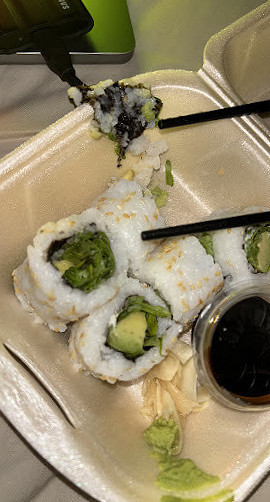 Saigon Wok-Internationale Gerichte