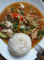 Saigon Wok-Internationale Gerichte food