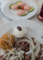 Sirtaki food