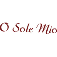 O Sole Mio logo
