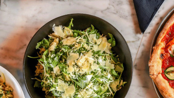 O Sole Mio food