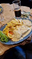 Akropolis food