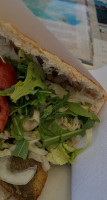 Meral Imbiss food