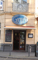 Gernot's outside