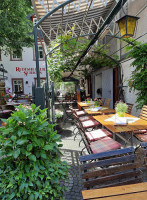 Wirtshaus Hannelore outside