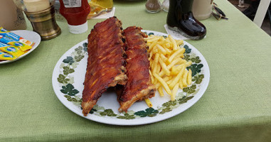 Wirtshaus Hannelore food