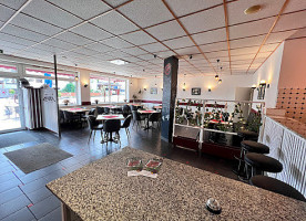 Gabiano inside