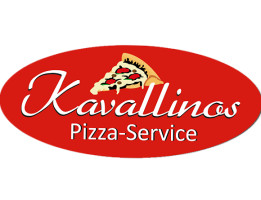 Kavallino's Pizzaservice logo