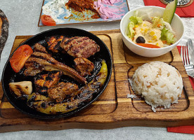 Empore food