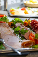 Frommann food