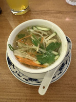 Choice food