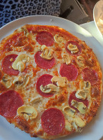 Liberta food