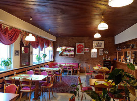 Liberta inside