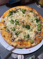 Pizzeria San Marco food