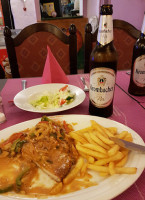 Pizzeria San Marco food