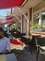 Steakhaus outside