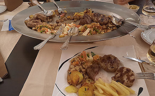 Steakhaus