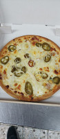 Pizzeria Etna food