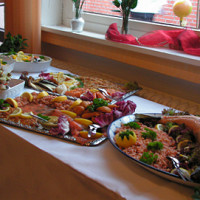 Fiedler Hedemann food