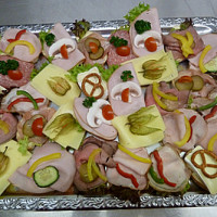 Fiedler Hedemann food