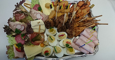Fiedler Hedemann food