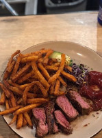 Café Outback Minden Minden food