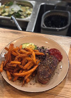 Café Outback Minden Minden food