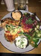 Café Outback Minden Minden food