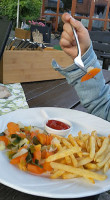 Jakobs-hof Schäpe food