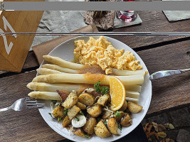 Jakobs-hof Schäpe food