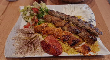 Tiba food