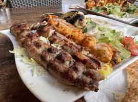 Tiba food