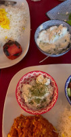 Pinocchio food