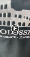 Ristorante Pizzeria Colosseo drink