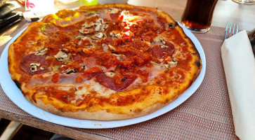 Pizzeria Da Toni food