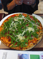 Pizzeria Da Toni food