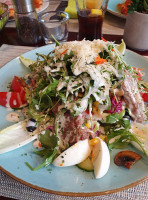 Pizzeria Da Toni food