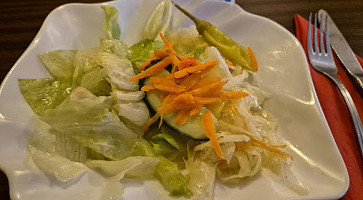 Akropolis food
