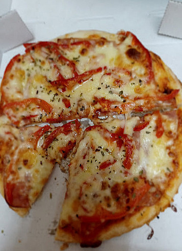 Pizza Express