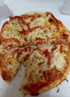 Pizza Express food